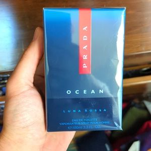Prada ocean cologne